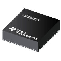 New arrival product LMK04828BISQX NOPB Texas Instruments